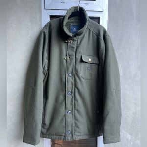 ROARK Men’s Axeman Jacket (sz L)